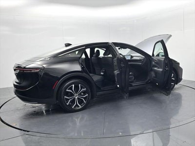 2024 Toyota Crown XLE