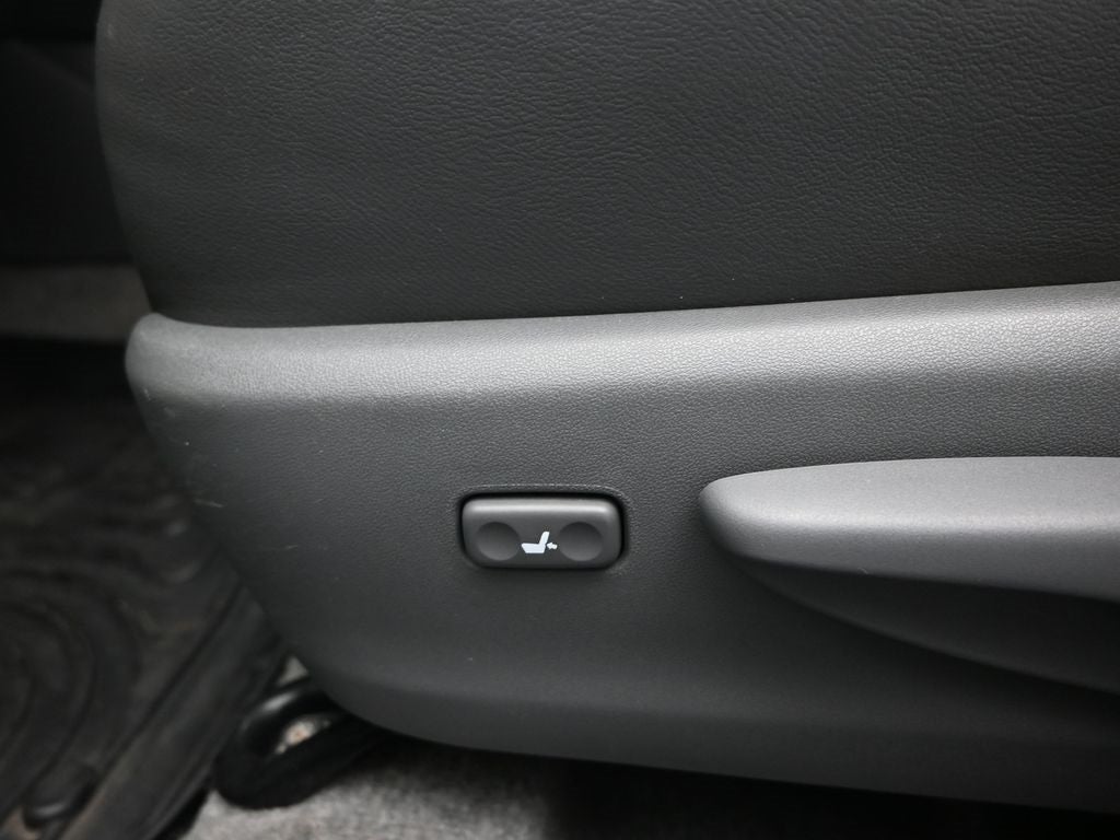 2010 Toyota Prius IV