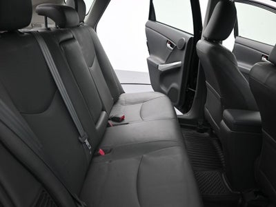 2010 Toyota Prius IV