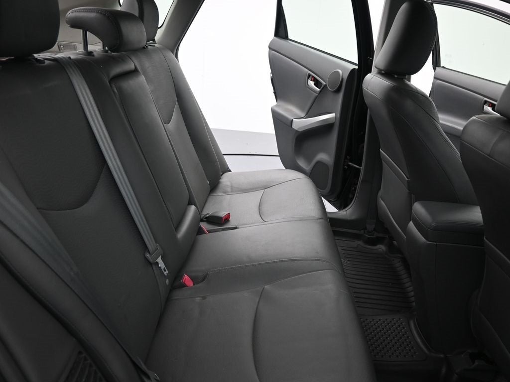 2010 Toyota Prius IV