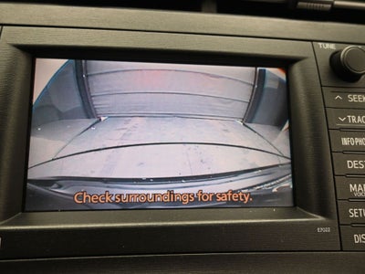 2010 Toyota Prius IV