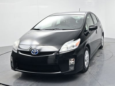 2010 Toyota Prius IV