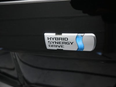 2010 Toyota Prius IV