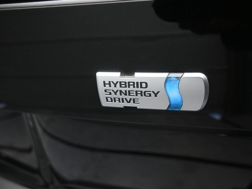 2010 Toyota Prius IV