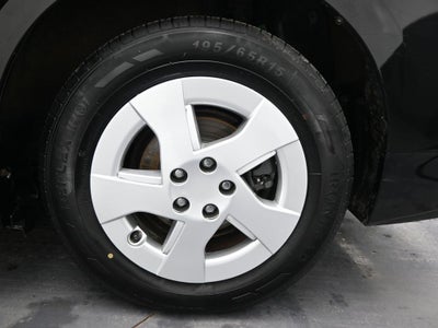 2010 Toyota Prius IV