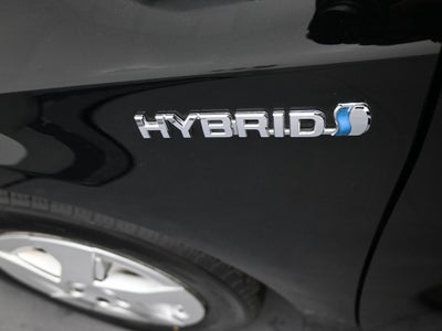 2010 Toyota Prius IV