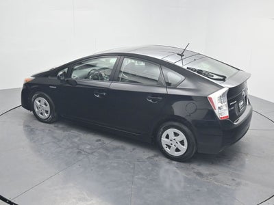2010 Toyota Prius IV