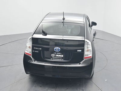 2010 Toyota Prius IV