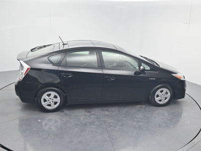 2010 Toyota Prius IV