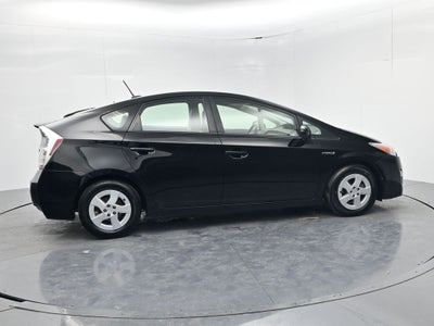 2010 Toyota Prius IV