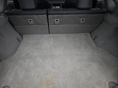 2010 Toyota Prius IV