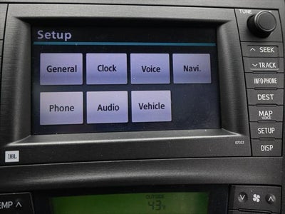 2010 Toyota Prius IV