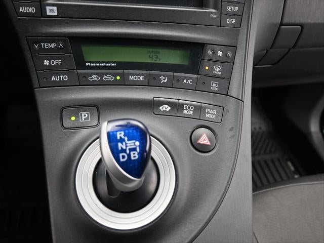 2010 Toyota Prius IV