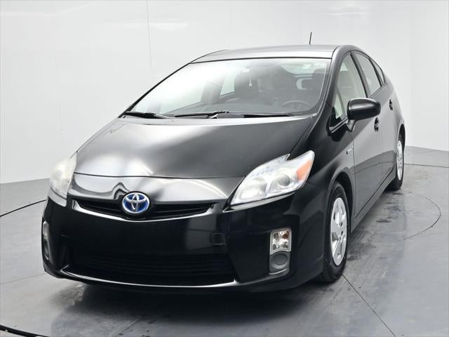 2010 Toyota Prius IV