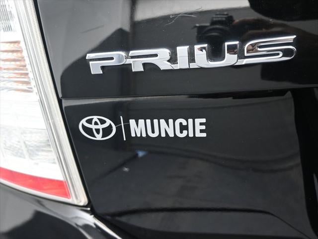 2010 Toyota Prius IV
