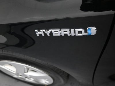 2010 Toyota Prius IV