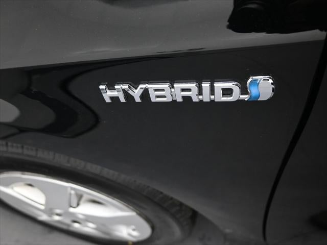 2010 Toyota Prius IV