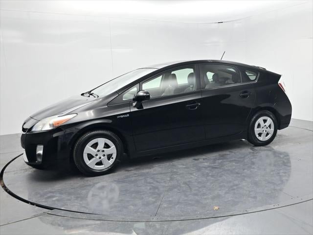 2010 Toyota Prius IV