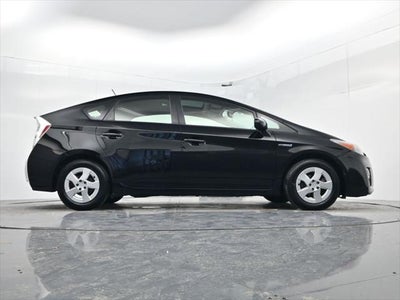 2010 Toyota Prius IV