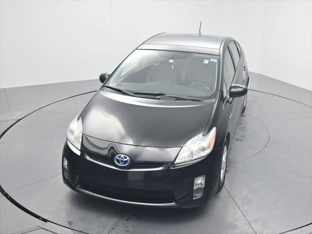 2010 Toyota Prius IV