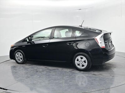 2010 Toyota Prius IV