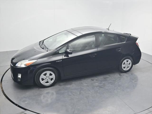 2010 Toyota Prius IV