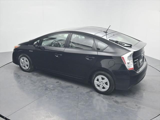 2010 Toyota Prius IV