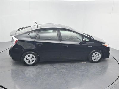2010 Toyota Prius IV