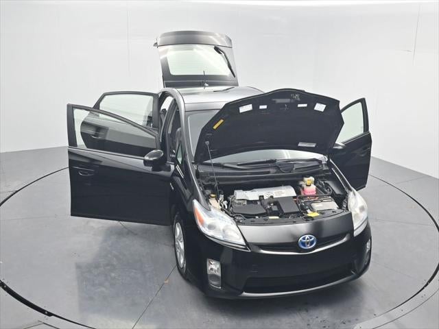 2010 Toyota Prius IV