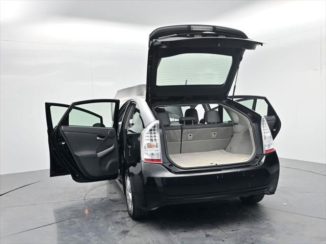 2010 Toyota Prius IV