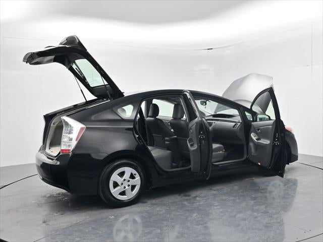 2010 Toyota Prius IV