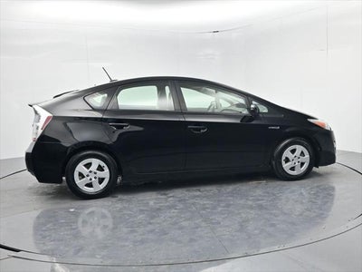 2010 Toyota Prius IV