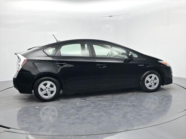 2010 Toyota Prius IV