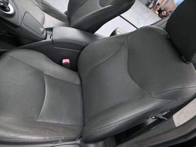 2010 Toyota Prius IV