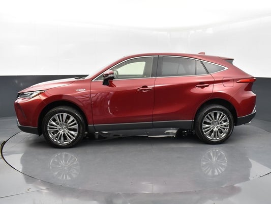 2021 Toyota Venza Limited in Richmond, KY - Gates Auto Family