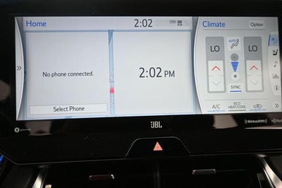 2021 Toyota Venza Limited