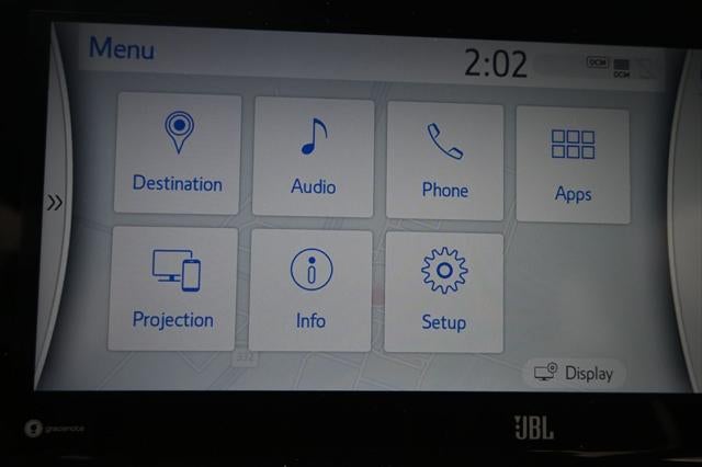 2021 Toyota Venza Limited
