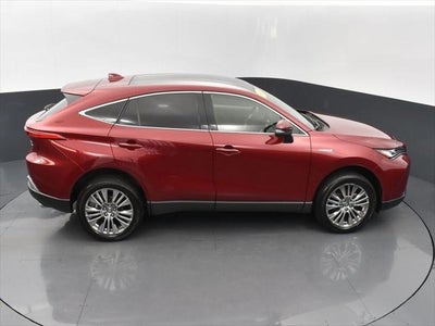 2021 Toyota Venza Limited