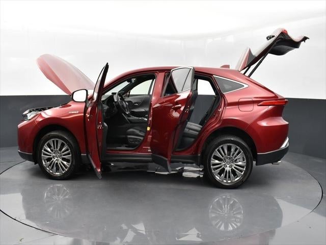 2021 Toyota Venza Limited