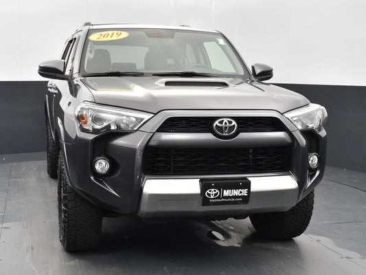 2019 Toyota 4Runner TRD Off-Road in Richmond, KY - Gates Auto Family