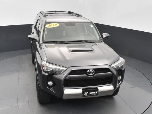 2019 Toyota 4Runner TRD Off-Road in Richmond, KY - Gates Auto Family