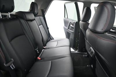 2022 Toyota 4Runner TRD Off-Road Premium