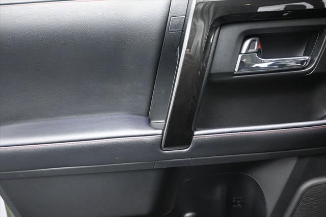 2022 Toyota 4Runner TRD Off-Road Premium