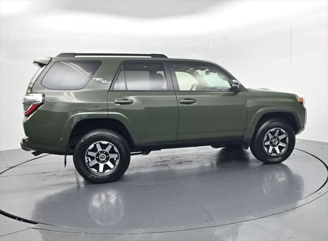 2022 Toyota 4Runner TRD Off-Road Premium