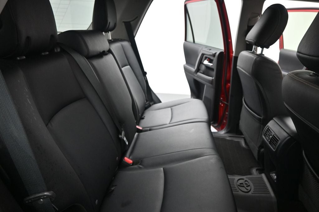 2023 Toyota 4Runner 40th Anniversary Special Edition
