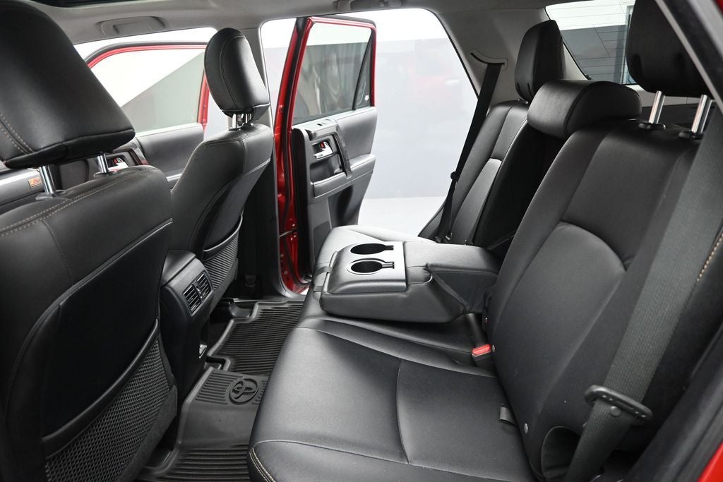 2023 Toyota 4Runner 40th Anniversary Special Edition