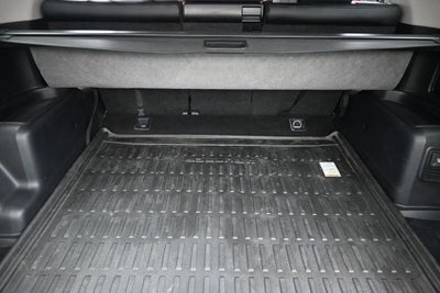 2023 Toyota 4Runner 40th Anniversary Special Edition