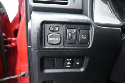 2023 Toyota 4Runner 40th Anniversary Special Edition