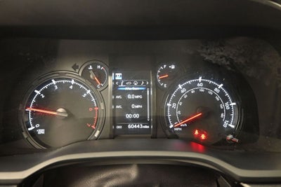 2023 Toyota 4Runner 40th Anniversary Special Edition