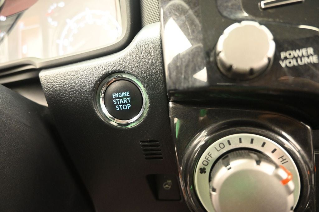 2023 Toyota 4Runner 40th Anniversary Special Edition